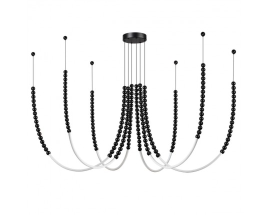 Подвесной светильник Odeon Light Monella Hightech 7149/70L