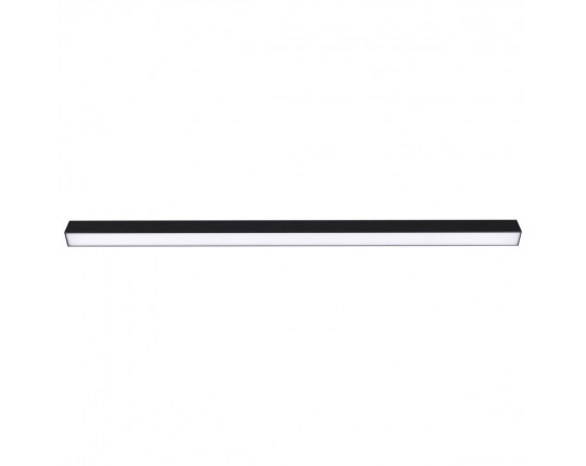 Трековый магнитный светильник Reluce 13003-9.3-001UR magnetic LED20W BK CCT+SMART