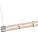 Подвесная люстра Stilfort Columnia 4051/11/12PL