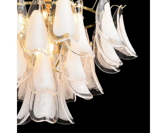 Люстра Lumion PLUME 8385/9