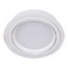 Встраиваемый светильник Reluce Technical 53026-9.0-001RLD GX53 WT Встраиваемый светильник Reluce Technical 53026-9.0-001RLD GX53 WT