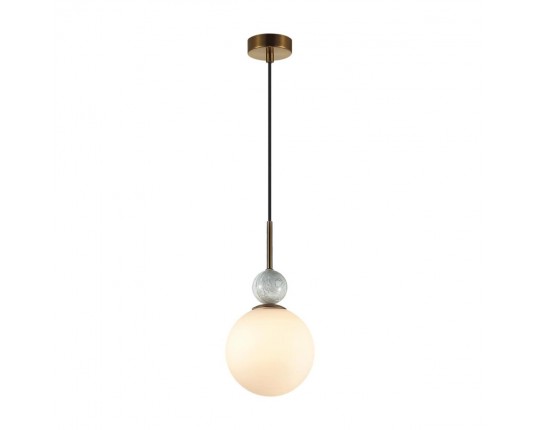 Подвесной светильник Odeon Light Lolla Midcent 4359/1A