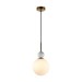 Подвесной светильник Odeon Light Lolla Midcent 4359/1A