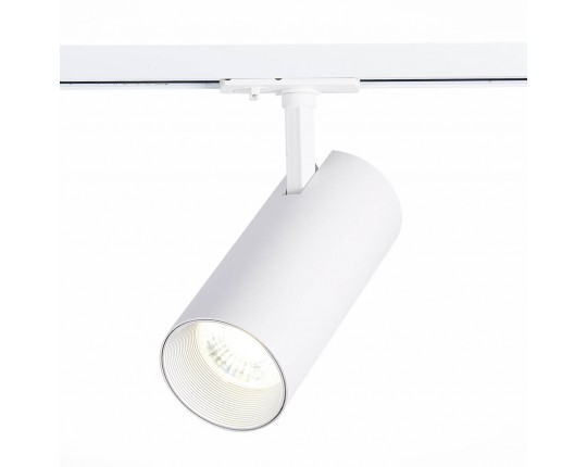 Трековый светодиодный светильник ST Luce Mono ST350.546.30.36