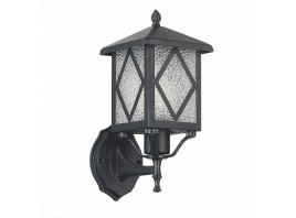 Уличный настенный светильник ST Luce Lorne SL084.401.01