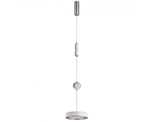 Подвесной светильник Odeon Light Riviera L-Vision 5451/32L