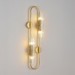 Бра Lumion Toronto Suspentioni 6560/4W