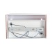 Бра Lumion Gofera Moderni 8329/2W