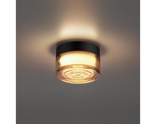 Настенно-потолочный светильник Odeon Light Ronda Hightech 7158/6CL