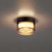 Настенно-потолочный светильник Odeon Light Ronda Hightech 7158/6CL