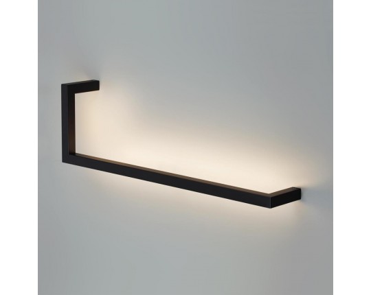 Настенный светильник Odeon Light Grafic Hightech 7153/14WL