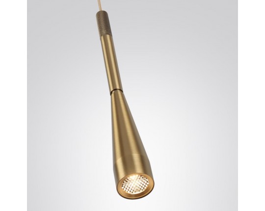 Подвесной светильник Odeon Light Pix Hightech 7041/6L