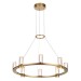 Подвесной светильник Odeon Light Defance Hightech 7144/55L