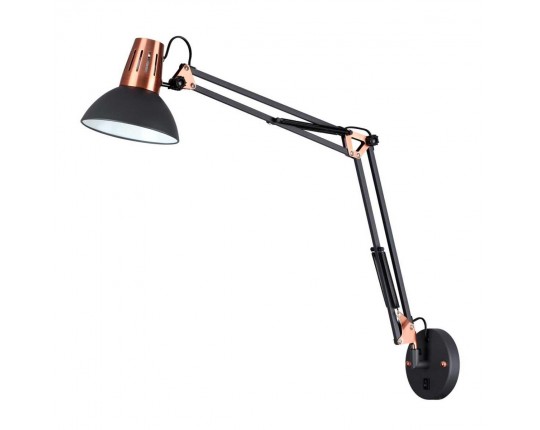 Спот Odeon Light Modern Kapal 3318/1W