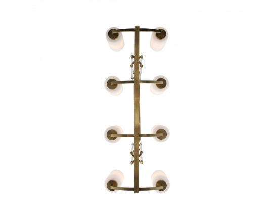 Подвесная люстра ST Luce Opalus SL1403.333.08