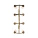 Подвесная люстра ST Luce Opalus SL1403.333.08