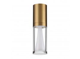 Потолочный светильник Odeon Light Defance Hightech 7144/4CL