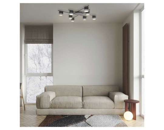 Потолочная люстра Lumion Berty Comfi 8362/8C