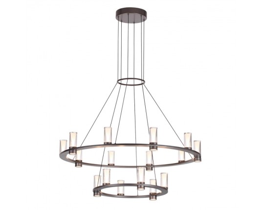 Подвесной светильник Odeon Light Defance Hightech 7143/110L