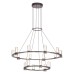 Подвесной светильник Odeon Light Defance Hightech 7143/110L