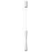 Подвесной светильник Odeon Light Anika Hightech 4290/5L