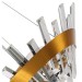 Подвесная люстра Stilfort Snowy 2116/05/04P Подвесная люстра Stilfort Snowy 2116/05/04P