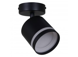 Спот Reluce 53001-9.5-001IL SPOT LIGHT GX53 BK