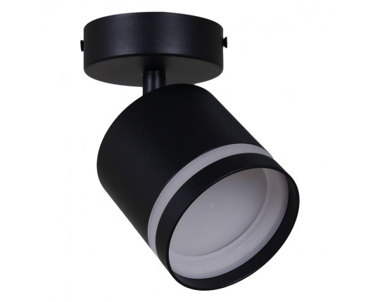 Спот Reluce 53001-9.5-001IL SPOT LIGHT GX53 BK Спот Reluce 53001-9.5-001IL SPOT LIGHT GX53 BK