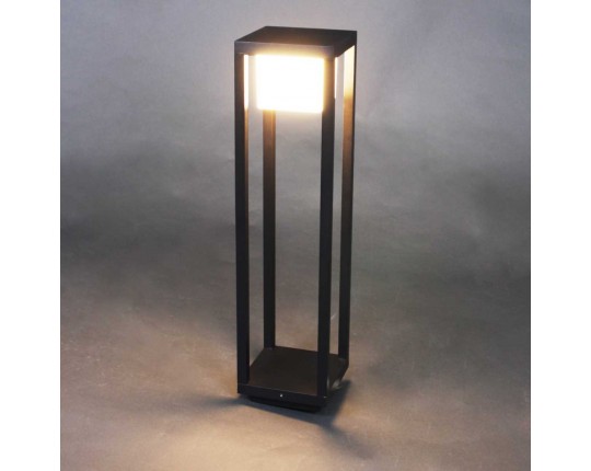 Уличный светильник Reluce 09978-0.7-001JH 0,6M LED12W BK