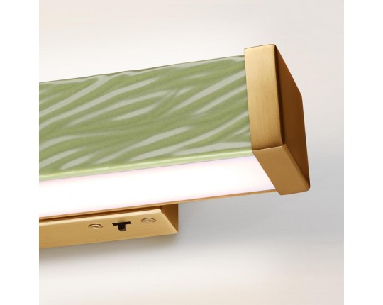 Настенный светильник Odeon Light Riviera L-Vision 5450/10WLA