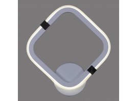 Бра Reluce 06321-3.2-01 WH+CR