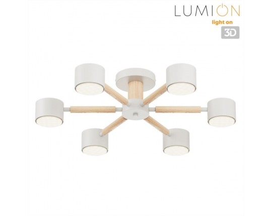 Потолочная люстра Lumion Vudi Comfi 8306/6C