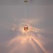 Подвесной светильник Odeon Light Gemme L-Vision 7113/4LC