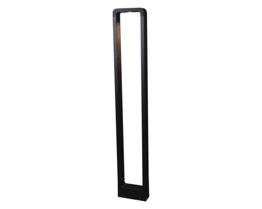 Ландшафтный светодиодный светильник Reluce 09962-0.7-001JH 1,0M LED10W BK RLOS Ландшафтный светодиодный светильник Reluce 09962-0.7-001JH 1,0M LED10W BK RLOS
