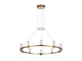 Подвесной светильник Odeon Light Defance Hightech 7144/70L