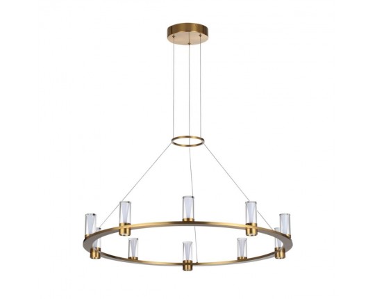 Подвесной светильник Odeon Light Defance Hightech 7144/70L Подвесной светильник Odeon Light Defance Hightech 7144/70L