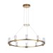 Подвесной светильник Odeon Light Defance Hightech 7144/70L Подвесной светильник Odeon Light Defance Hightech 7144/70L