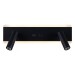 Спот Reluce Technical 86213-9.2-001CT LED9+6W BK