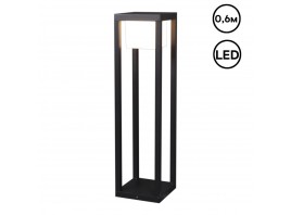 Уличный светильник Reluce 09978-0.7-001JH 0,6M LED12W BK
