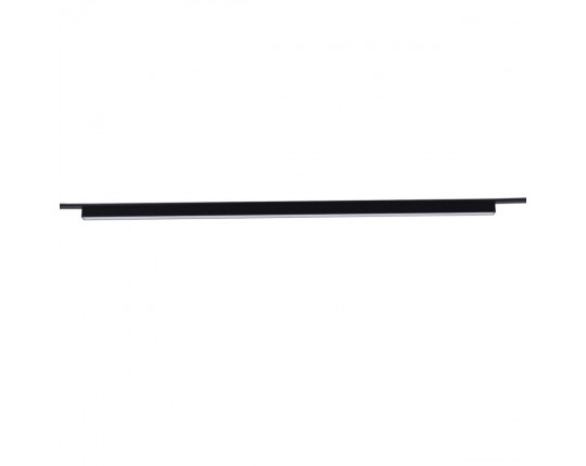 Трековый светодиодный светильник Reluce 13003-9.3-001UR magnetic LED30W BK