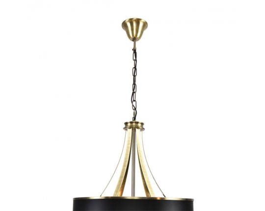 Подвесная люстра Lumion Demetra Moderni 8406/9