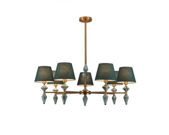 Люстра Lumion VERMONT 8275/7