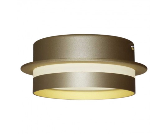 Светильник встраиваемый Reluce Technical 53025-9.0-001RLD GX53 GD