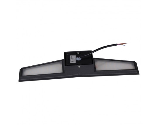 Уличный светильник Reluce 86877-9.2-001JH LED2*6W GR