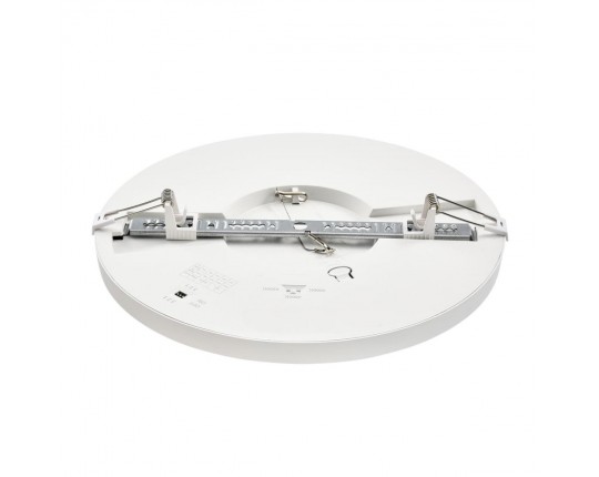 Потолочный светильник Sonex Nebula White Mitra Led 7790/24L