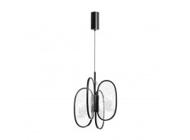 Подвесной светодиодный светильник Odeon Light Exclusive L-Vision Piuma 6665/38L