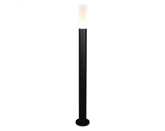 Уличный светильник Reluce 09983-0.7-001JH 1.0M LED10W BK RLOS