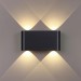 Настенный светильник Odeon Light Magnum Hightech 7191/4WL