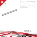 Подвесной светильник Reluce 54002-9.5-001QL 4000K LED18W WT