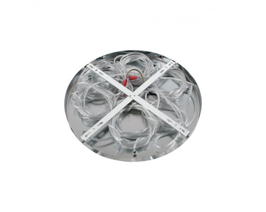Люстра Lumion TRACY 8270/7A